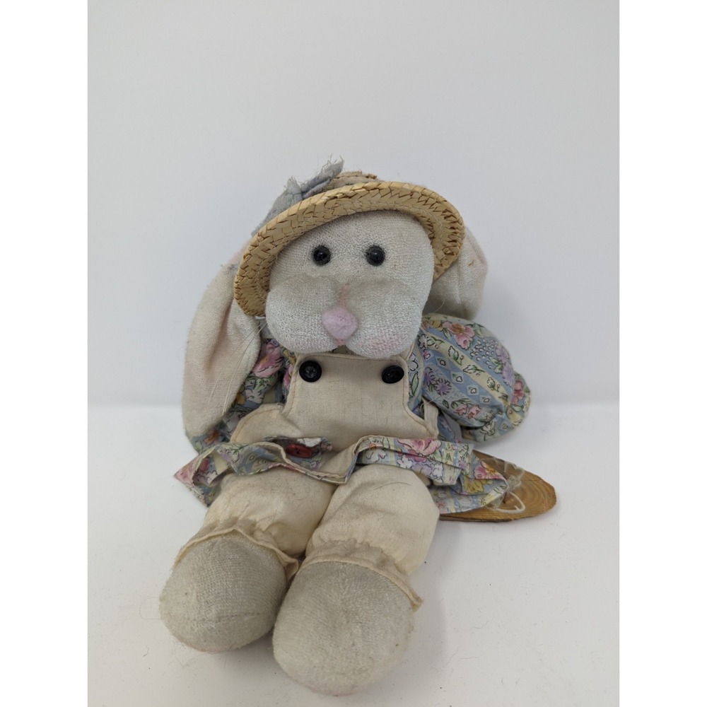 Bunny Sittig On Wood